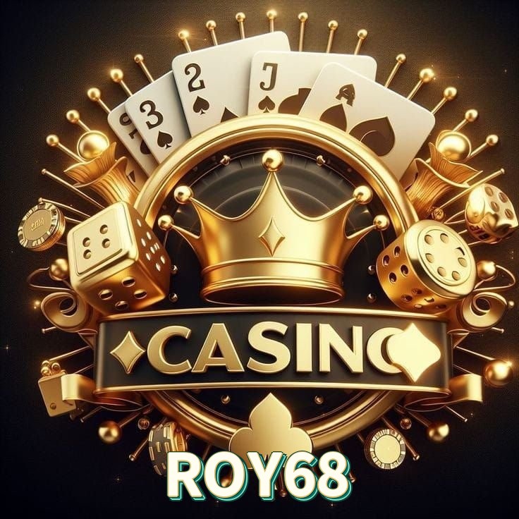 ROY68 Plataforma Oficial