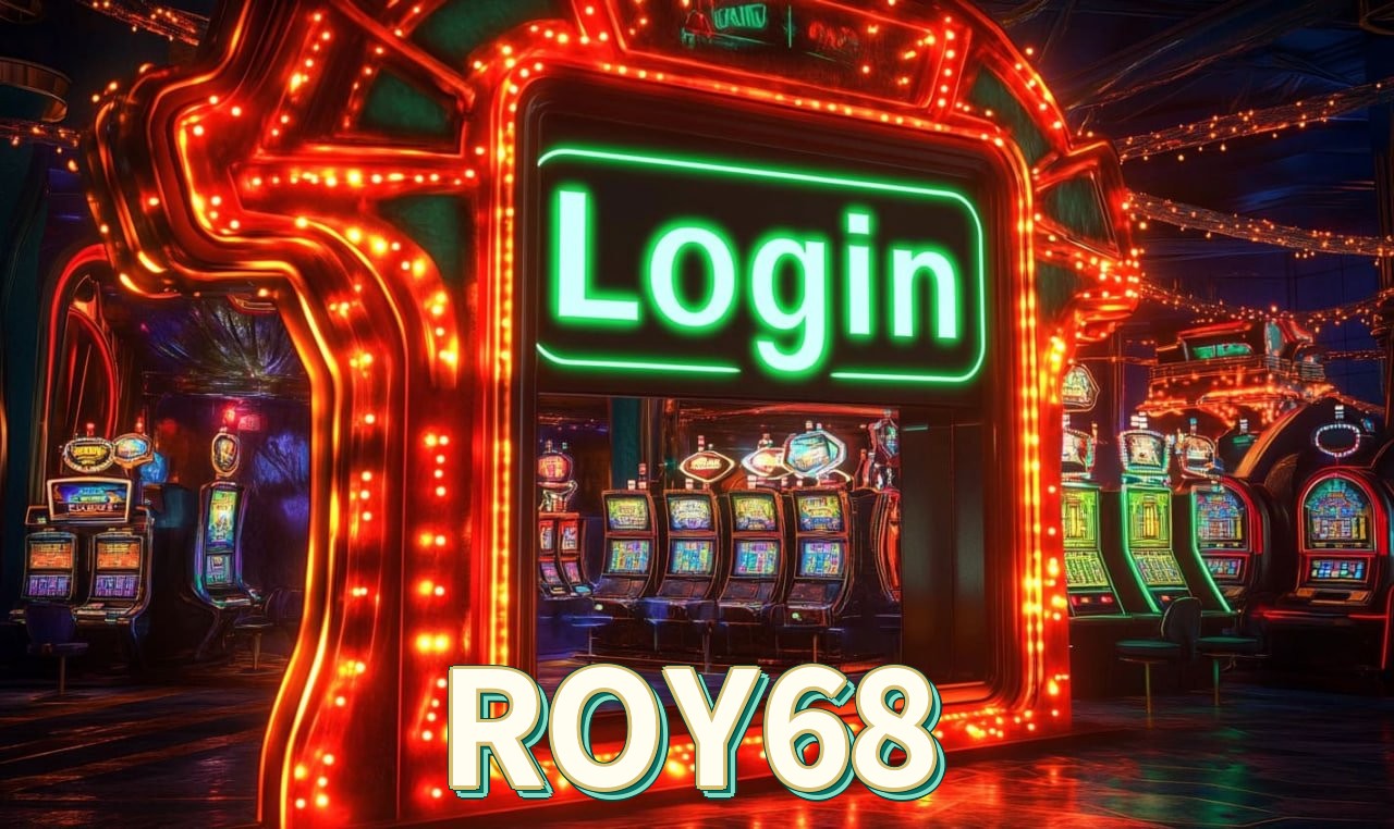ROY68 cassino
