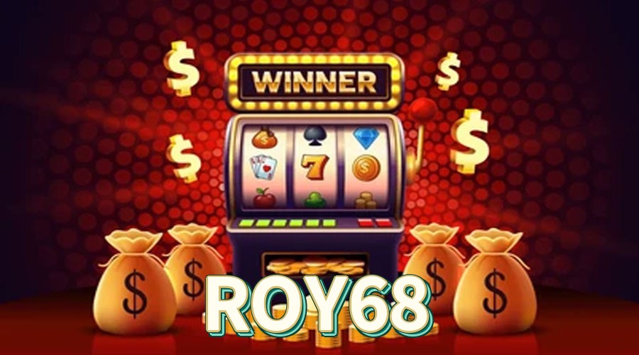 ROY68 - Tempos de saque PIX verificados e estatísticas de pagamento