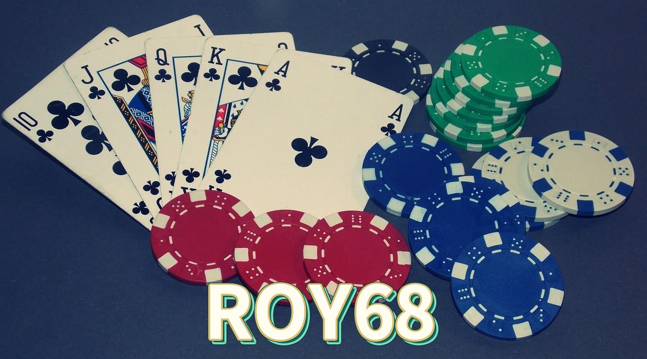 ROY68 - Tempos de saque PIX verificados e estatísticas de pagamento