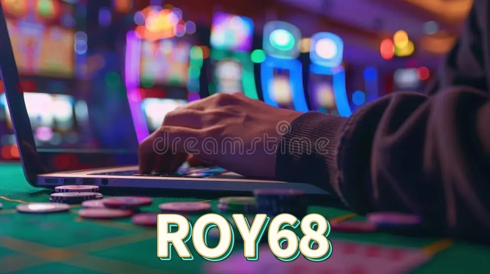 Requisitos do APK da ROY68 para Android