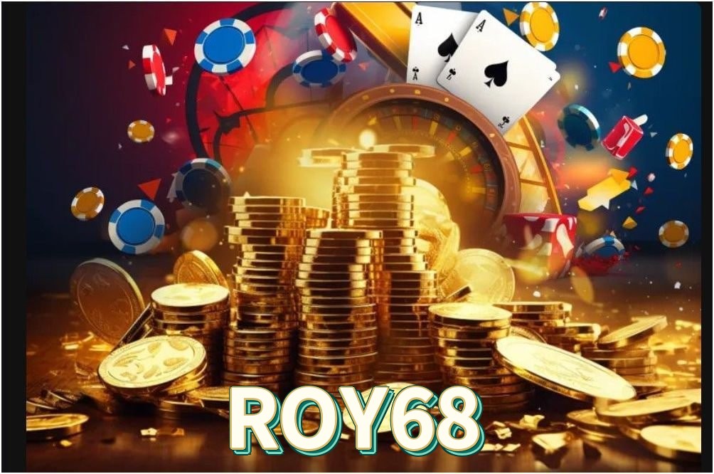 Requisitos do APK da ROY68 para Android