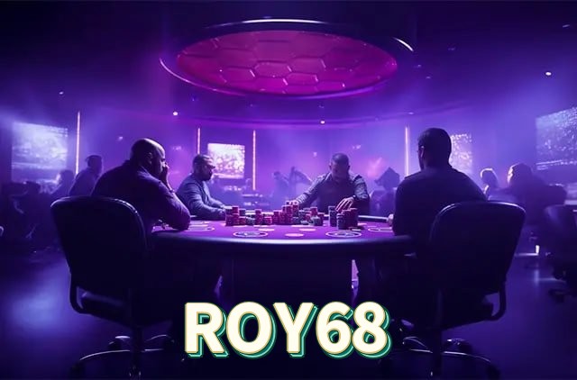 ROY68 Plataforma