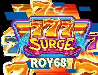 ROY68 Logo Verificado
