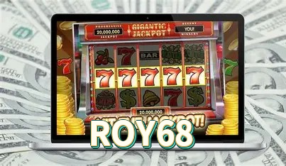 Jogos online ROY68