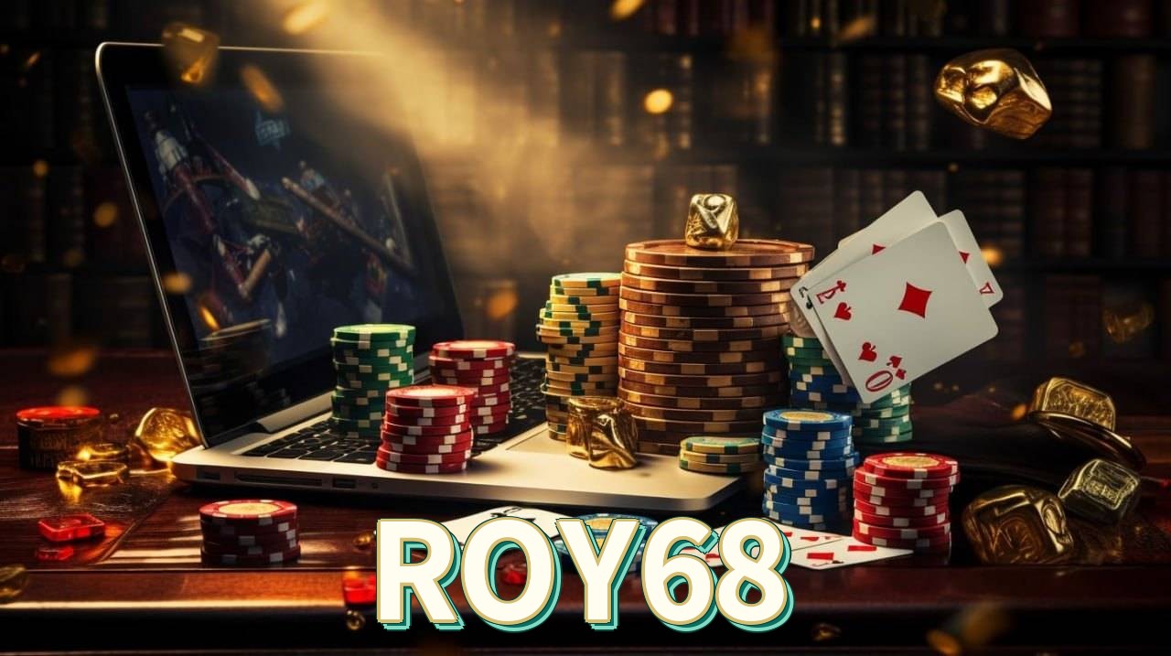 ROY68 - Tempos de saque PIX verificados e estatísticas de pagamento