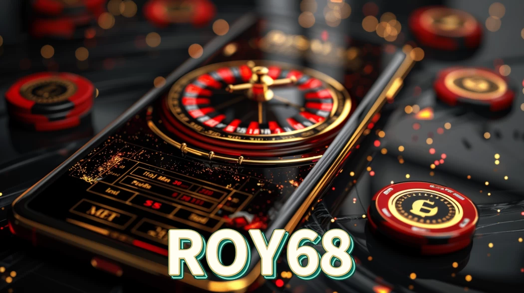 Fortune Tiger ROY68