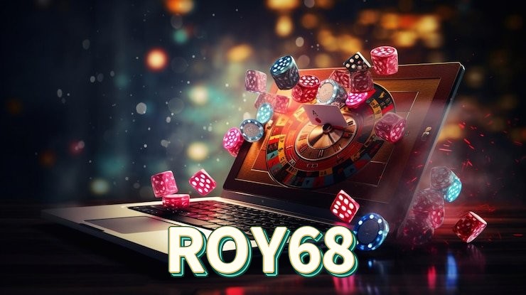 Requisitos do APK da ROY68 para Android