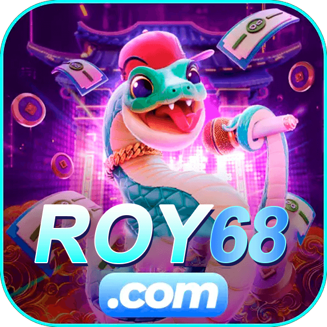 ROY68 cassino online Brasil — PIX rápido, bônus R$ 6.000 + 600 giros e 3.100+ jogos