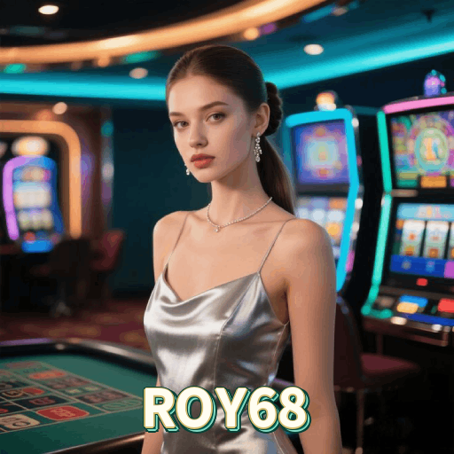 Comparação APP mobile vs versão web da ROY68