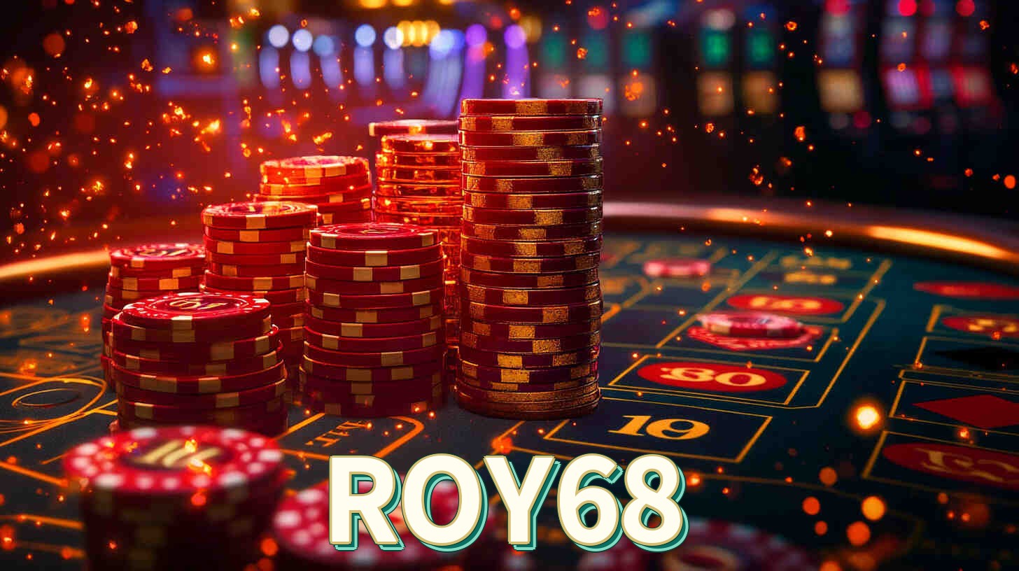 ROY68