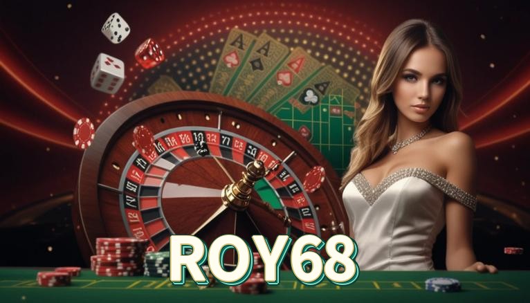 APK Android ROY68