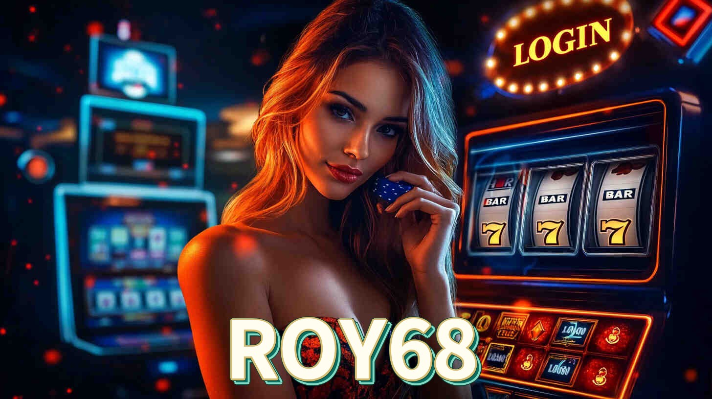 Telegram ROY68 - Canal Oficial Verificado