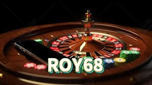 Telegram ROY68 - Suporte Prioritário 24/7