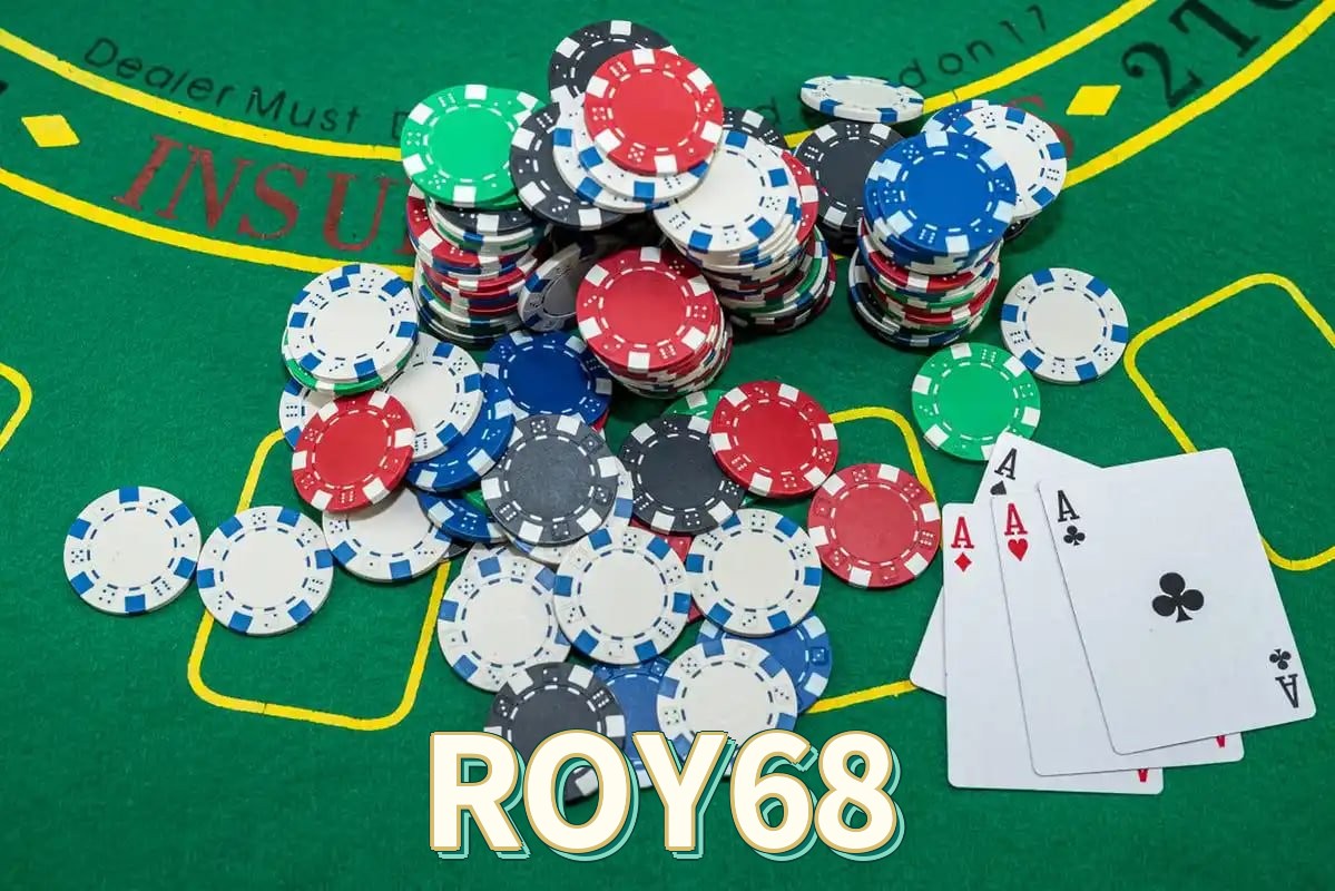 FAQ ROY68 — central de ajuda e suporte oficial Brasil