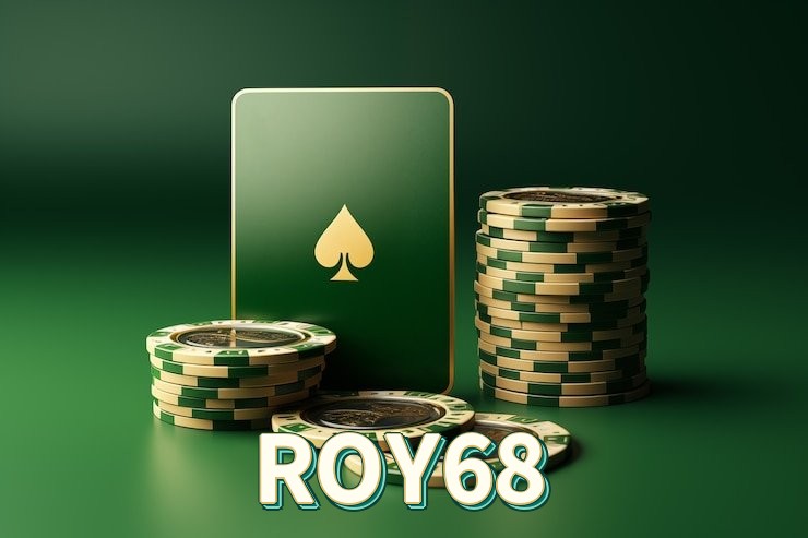 Benefícios VIP ROY68