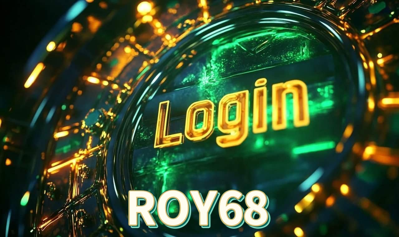 ROY68 Plataforma