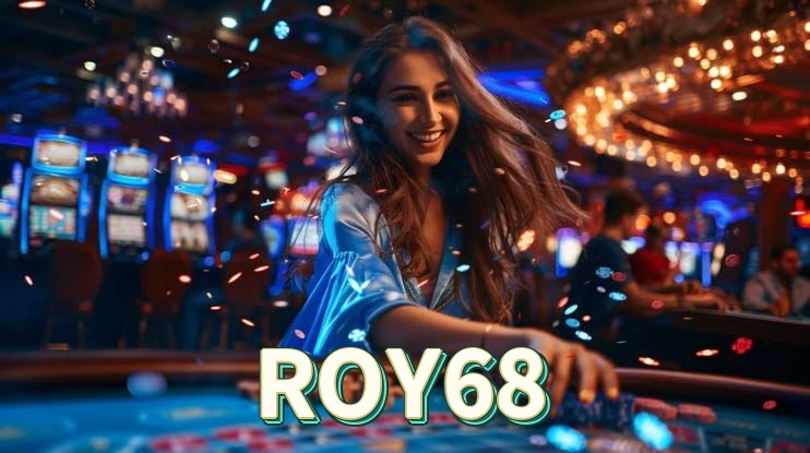 Bônus ROY68