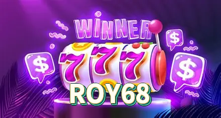 Coleção Premium de Slots ROY68 - NetEnt, Pragmatic Play, Evolution
