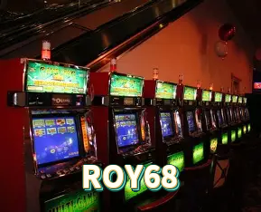 Infraestrutura ROY68