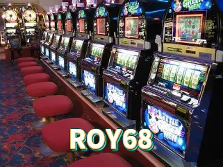 Blackjack na ROY68