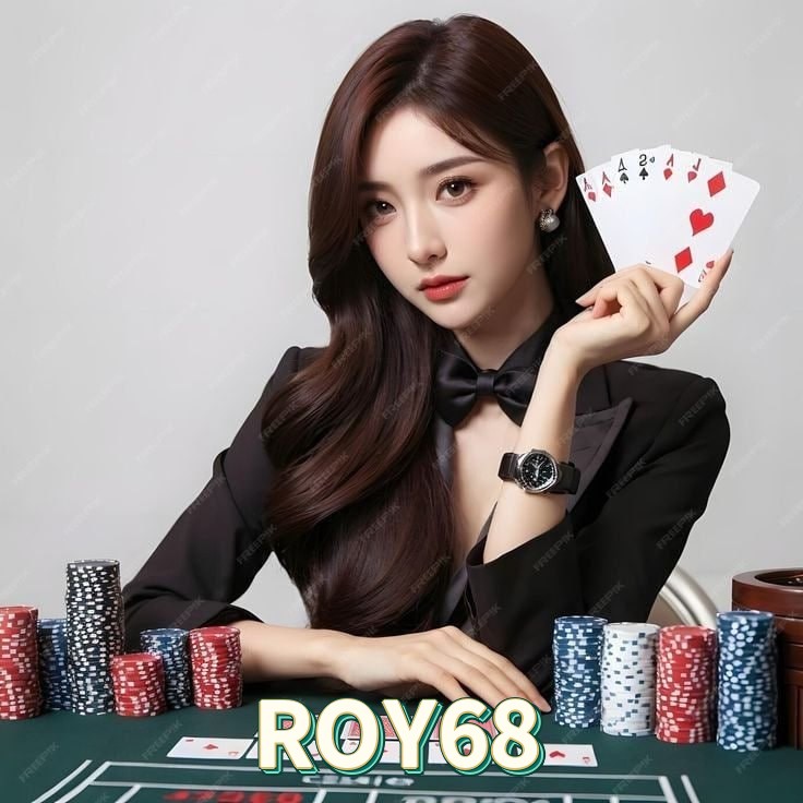 ROY68 Slots