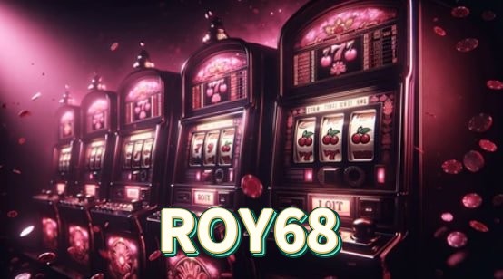 ROY68 download — tutorial instalação APK passo a passo