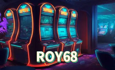 Acesso à conta ROY68