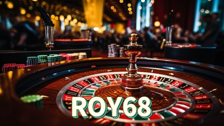 ROY68 Slots - ROY68 visual 1