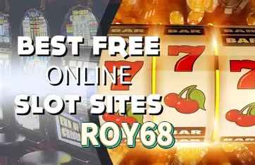 Caishen Wins ROY68