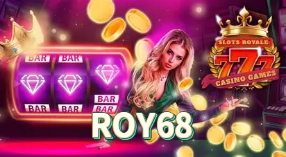 ROY68 Seguro SSL