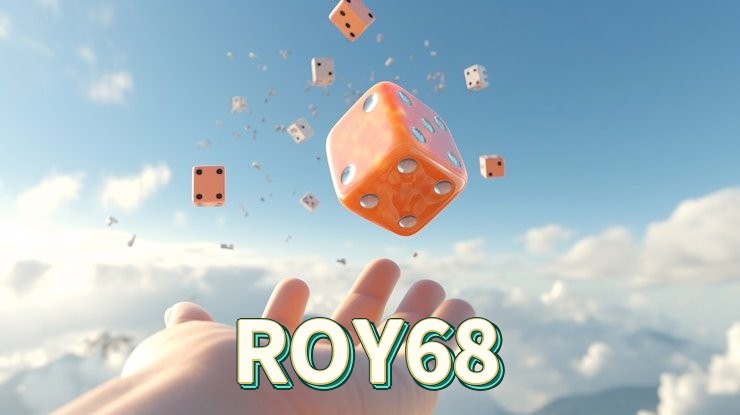 ROY68 Slots - ROY68 visual 2