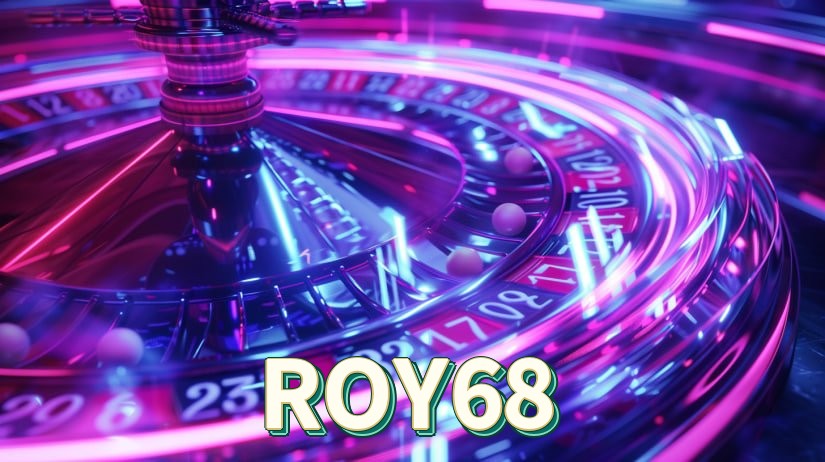ROY68 bônus — cashback 15 por cento e níveis VIP