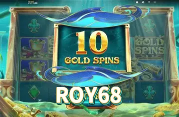 Sweet Bonanza destaque ROY68