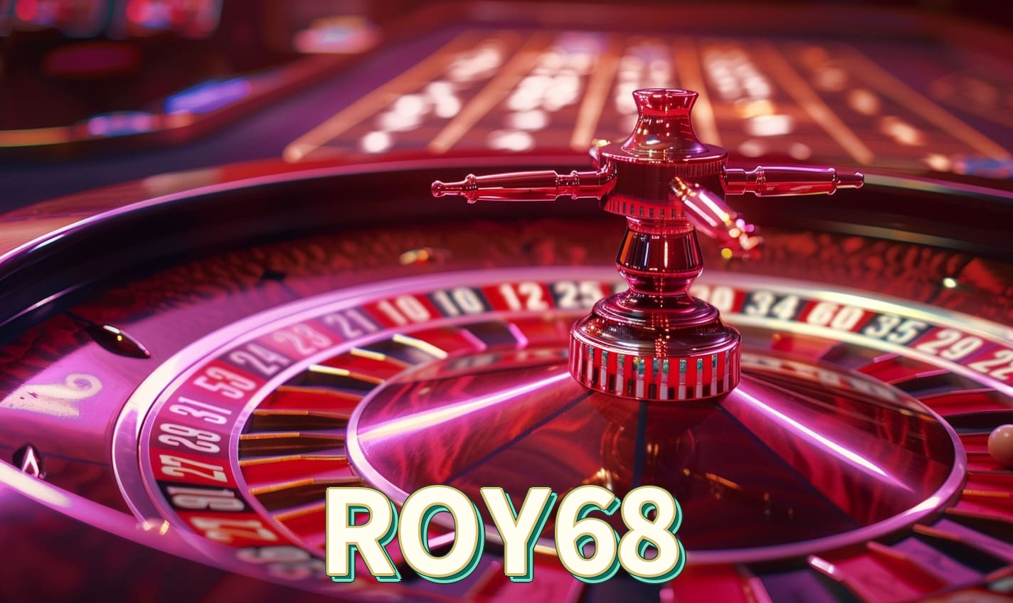 ROY68 Pagamento Seguro SSL