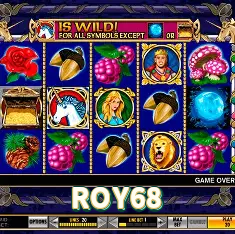 ROY68