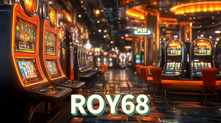 ROY68 visual 2