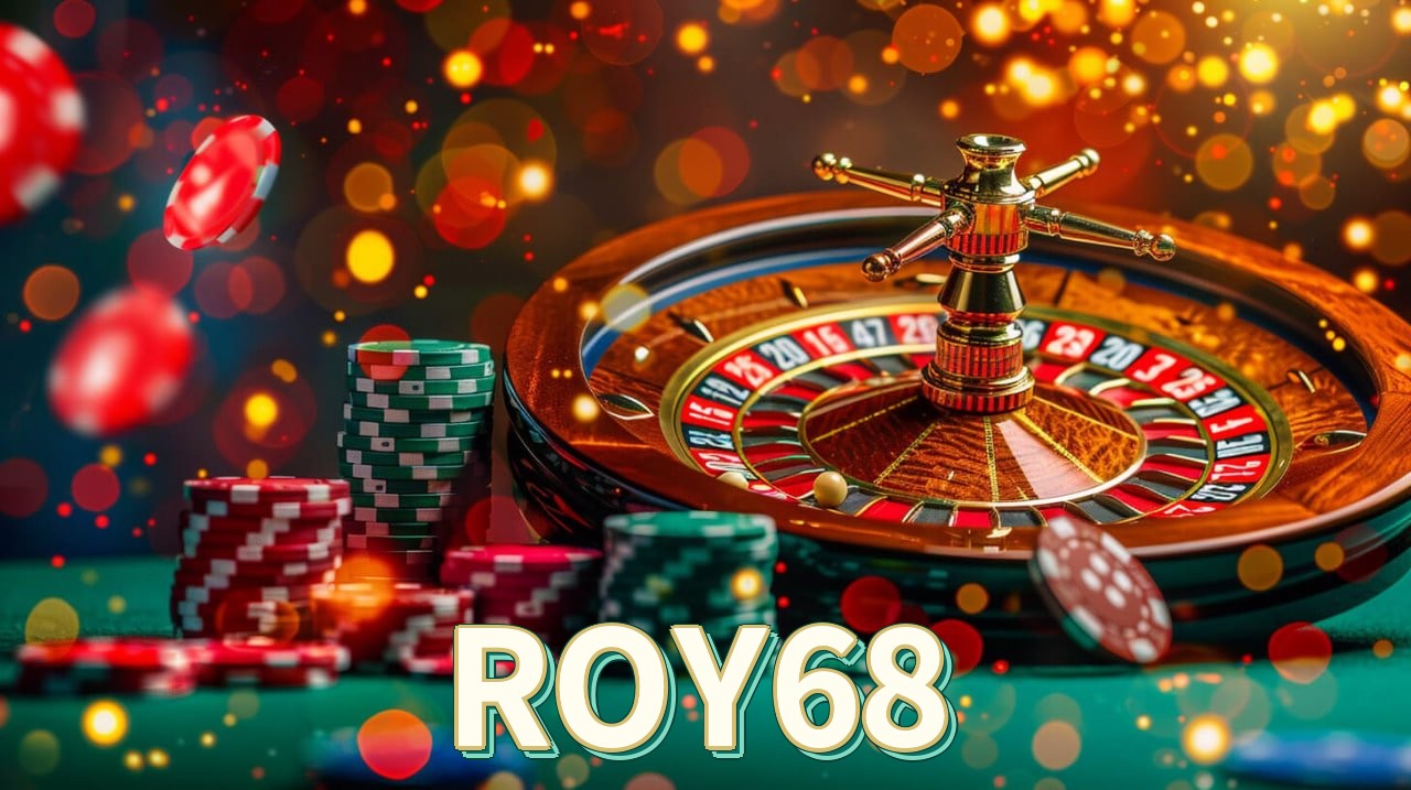 ROY68 bet — painel ao vivo com cotações dinâmicas