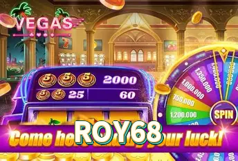 Painel RTP ROY68