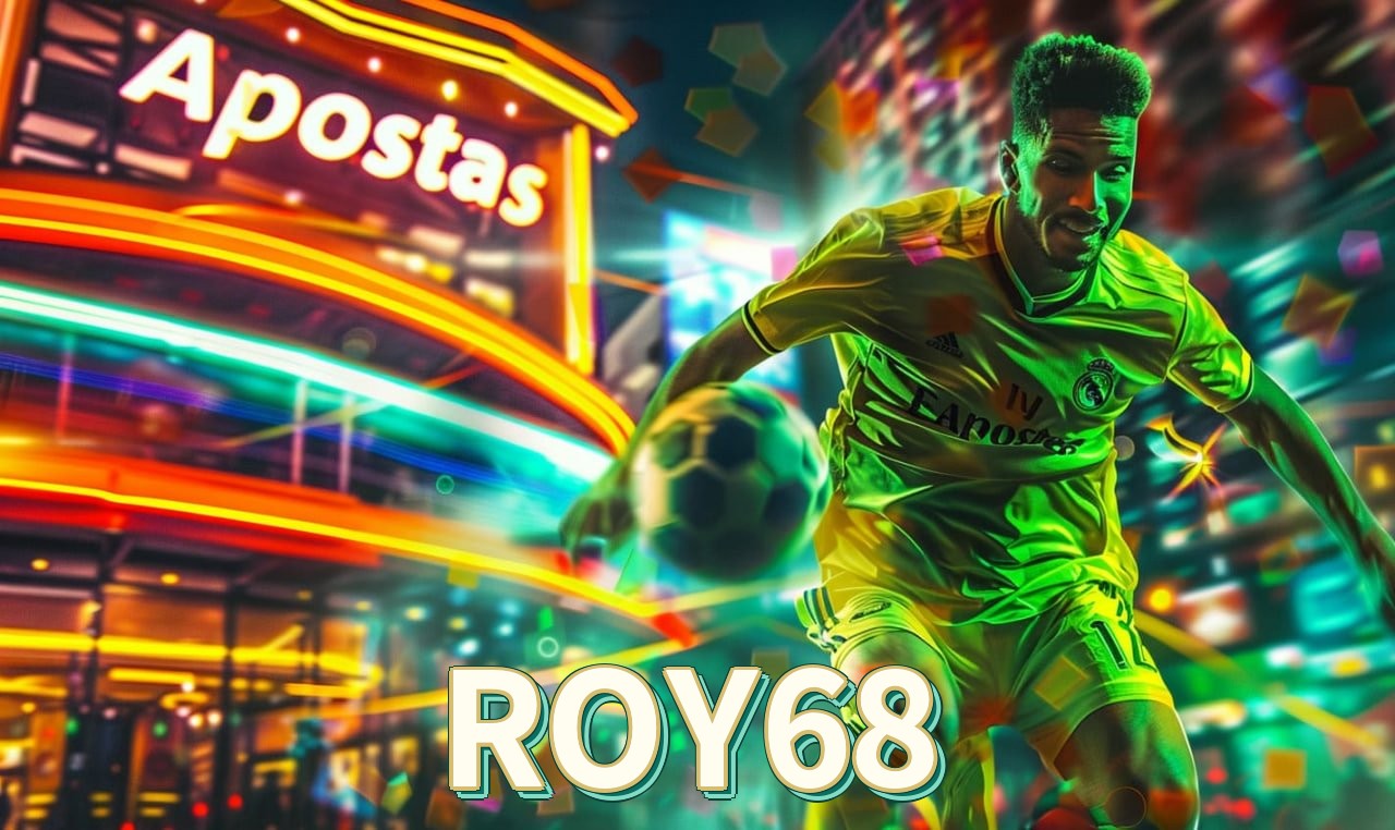 ROY68 login