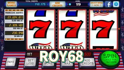 Acesso seguro à conta ROY68