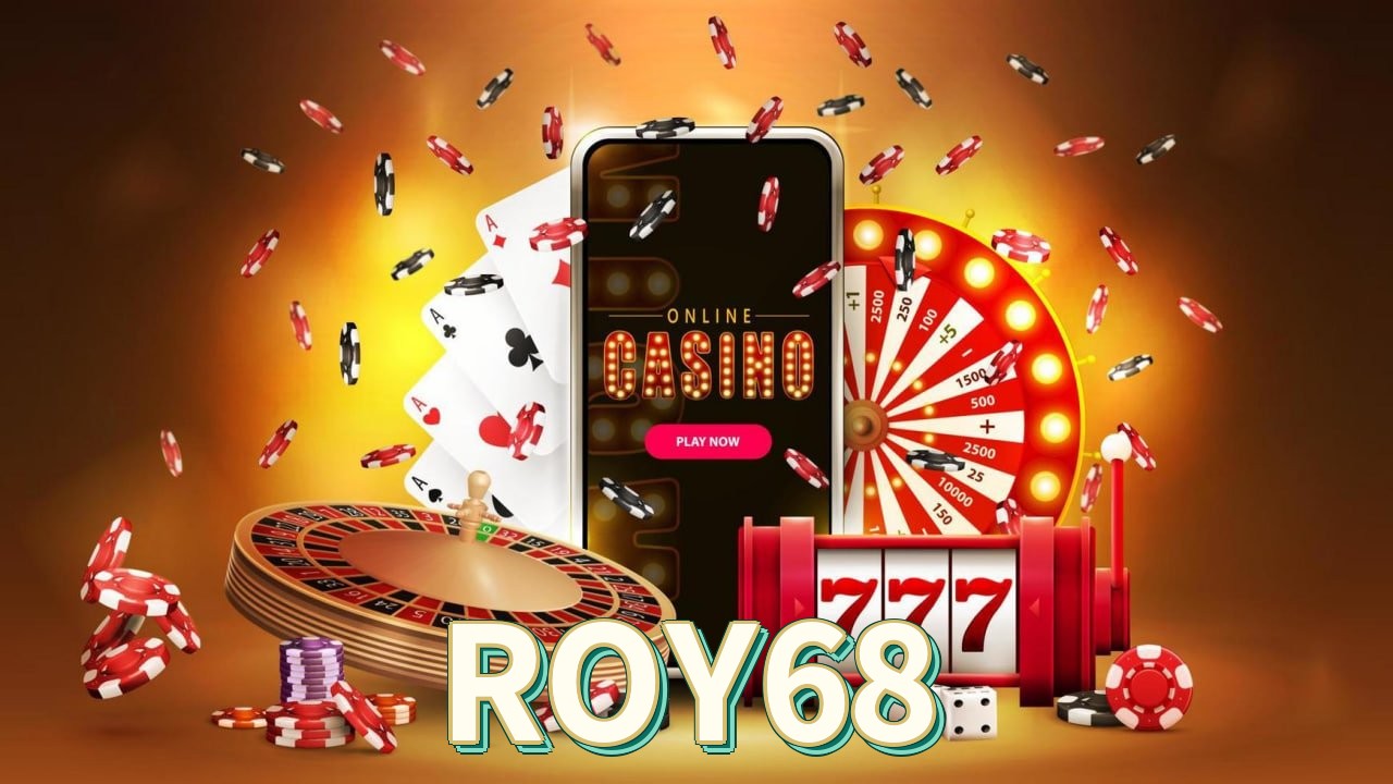 Benefícios do Login ROY68 - Bônus e Vantagens Exclusivas