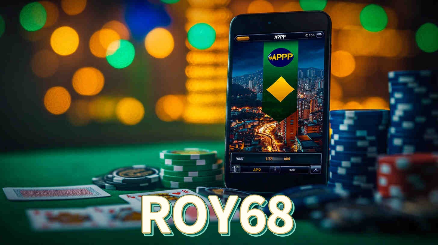 Licença Curaçao ROY68