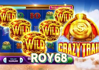 ROY68 Logo Seguro