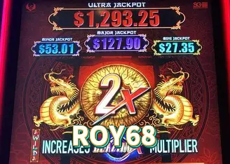 ROY68 no Android