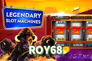 Odds Competitivas ROY68