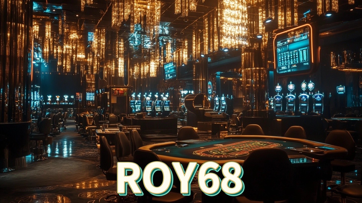 Comparação APP Mobile vs Versão Web ROY68