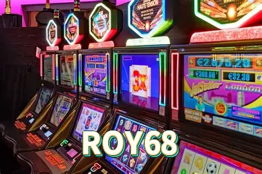 Servidor Brasil ROY68