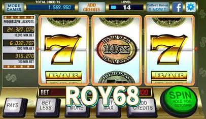 ROY68 Sistema Rápido
