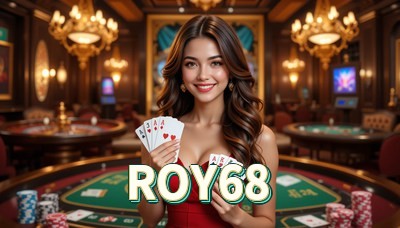 ROY68 instalar